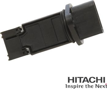 Hitachi 2508964 - Датчик потоку, маси повітря autozip.com.ua