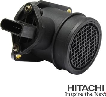 Hitachi 2508965 - Датчик потоку, маси повітря autozip.com.ua