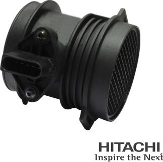 Hitachi 2508960 - Датчик потоку, маси повітря autozip.com.ua