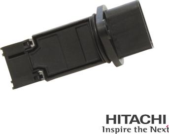 Hitachi 2508989 - Датчик потоку, маси повітря autozip.com.ua