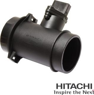 Hitachi 2508981 - Датчик потоку, маси повітря autozip.com.ua