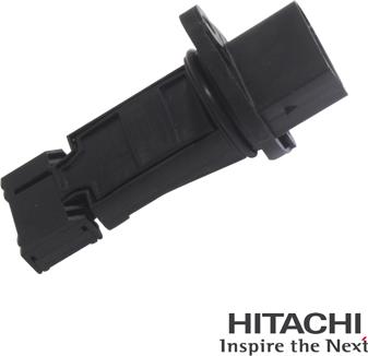 Hitachi 2508935 - Датчик потоку, маси повітря autozip.com.ua