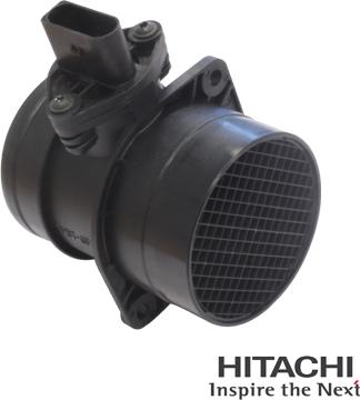 Hitachi 2508933 - Датчик потоку, маси повітря autozip.com.ua