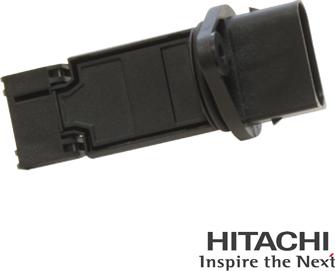 Hitachi 2508974 - Датчик потоку, маси повітря autozip.com.ua