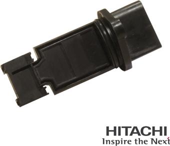 Hitachi 2508975 - Датчик потоку, маси повітря autozip.com.ua