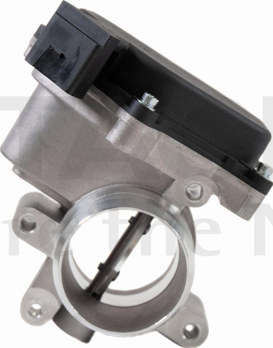 HITACHI 2508508 - Патрубок дросельної заслінки autozip.com.ua