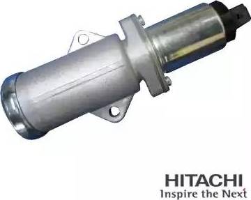 Hitachi 2508676 - Поворотна заслінка, підведення повітря autozip.com.ua