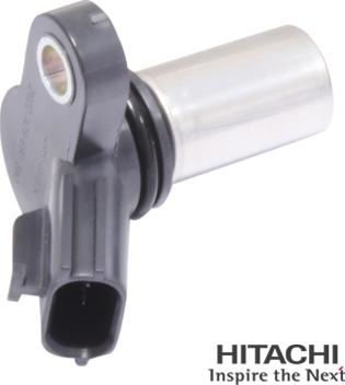 Hitachi 2508102 - Датчик, положення розподільного валу autozip.com.ua