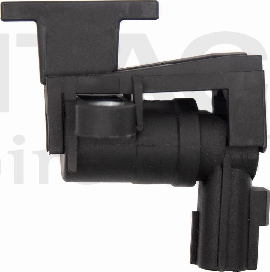 HITACHI 2508174 - Датчик імпульсів, колінчастий вал autozip.com.ua