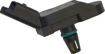 HITACHI 2508209 - Датчик, тиск у впускний трубі autozip.com.ua
