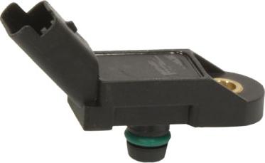 HITACHI 2508232 - Датчик, тиск у впускний трубі autozip.com.ua