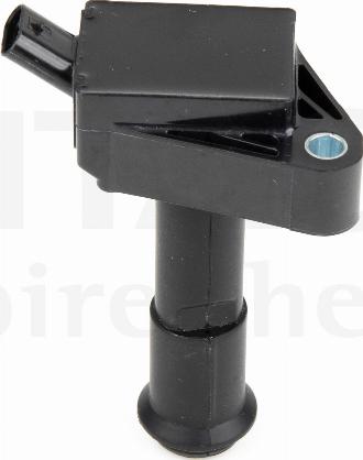 HITACHI 2503969 - Котушка запалювання autozip.com.ua