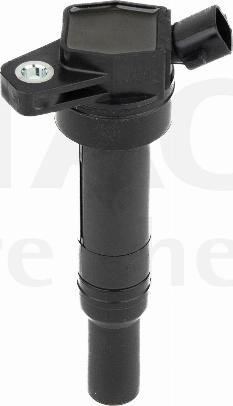 HITACHI 2503972 - Котушка запалювання autozip.com.ua