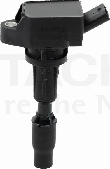 HITACHI 2503977 - Котушка запалювання autozip.com.ua