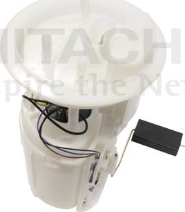 Hitachi 2503403 - Модуль паливного насоса autozip.com.ua