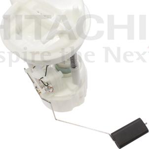 Hitachi 2503407 - Модуль паливного насоса autozip.com.ua