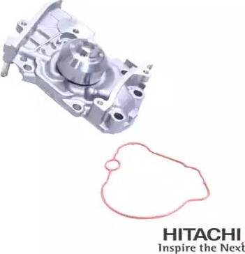 Hitachi 2503605 - Водяний насос autozip.com.ua