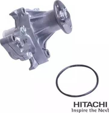 Hitachi 2503613 - Водяний насос autozip.com.ua