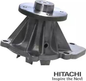Hitachi 2503628 - Водяний насос autozip.com.ua