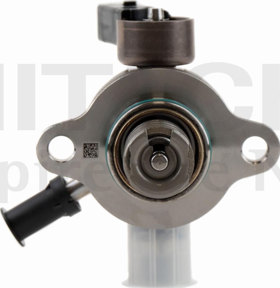 HITACHI 2503096 - Насос високого тиску autozip.com.ua