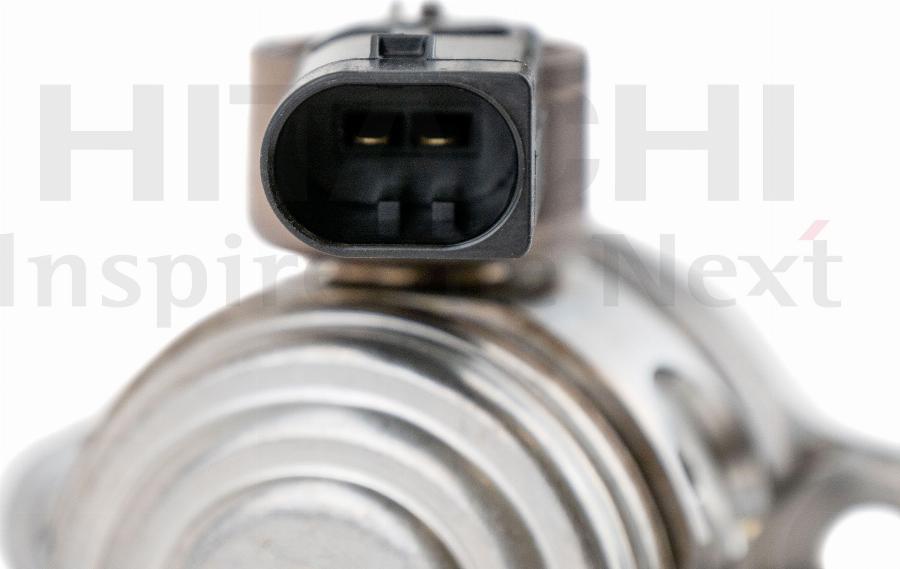 HITACHI 2503096 - Насос високого тиску autozip.com.ua