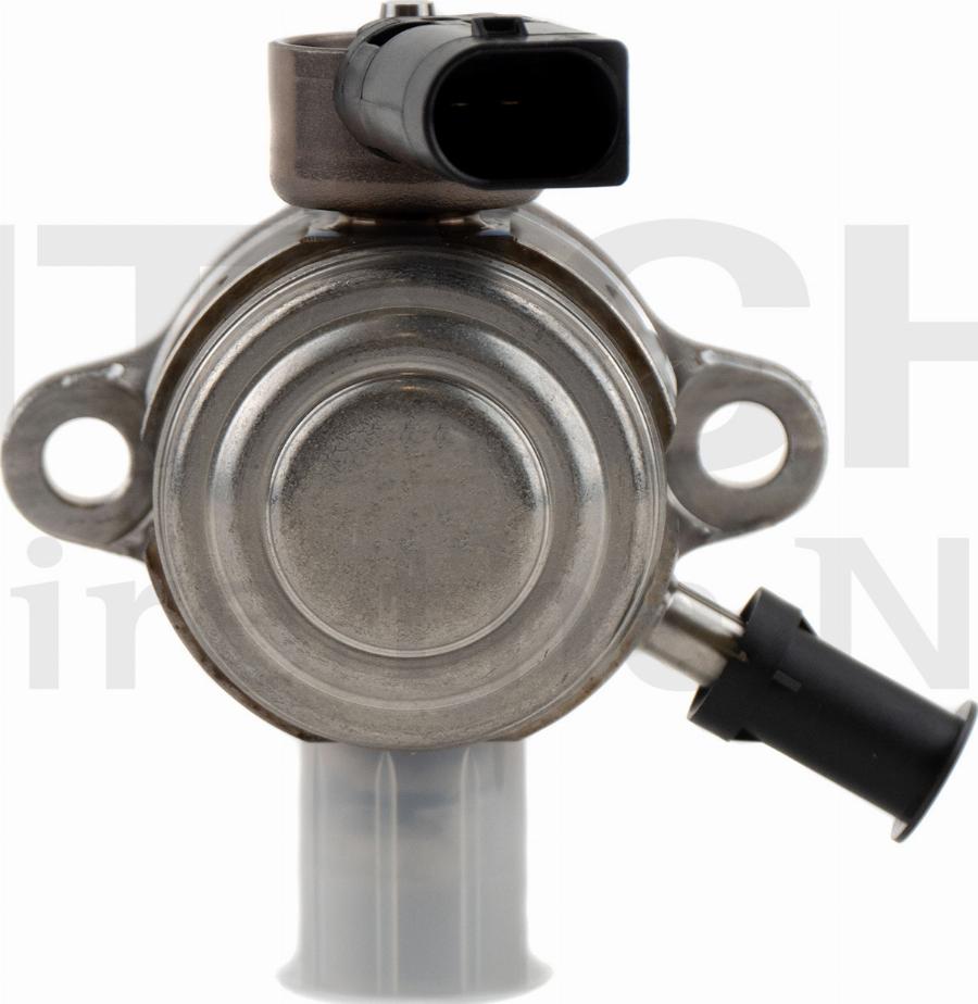 HITACHI 2503096 - Насос високого тиску autozip.com.ua