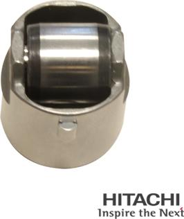 Hitachi 2503055 - Штовхач, насос високого тиску autozip.com.ua