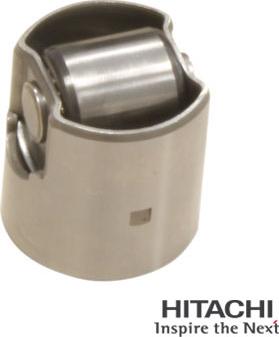 Hitachi 2503057 - Штовхач, насос високого тиску autozip.com.ua