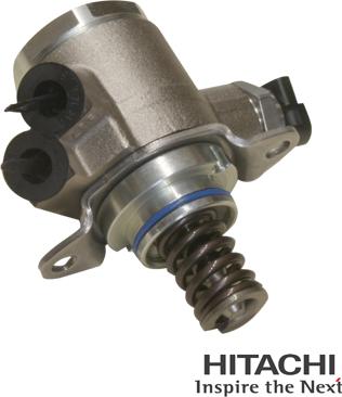 Hitachi 2503069 - Насос високого тиску autozip.com.ua