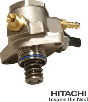 Hitachi 2503082 - Насос високого тиску autozip.com.ua
