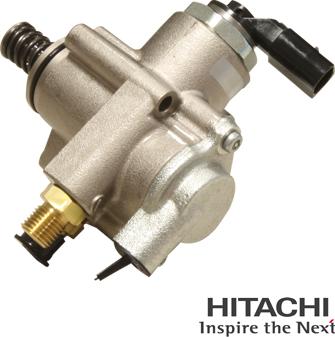 Hitachi 2503073 - Насос високого тиску autozip.com.ua