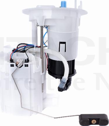 HITACHI 2503146 - Модуль паливного насоса autozip.com.ua