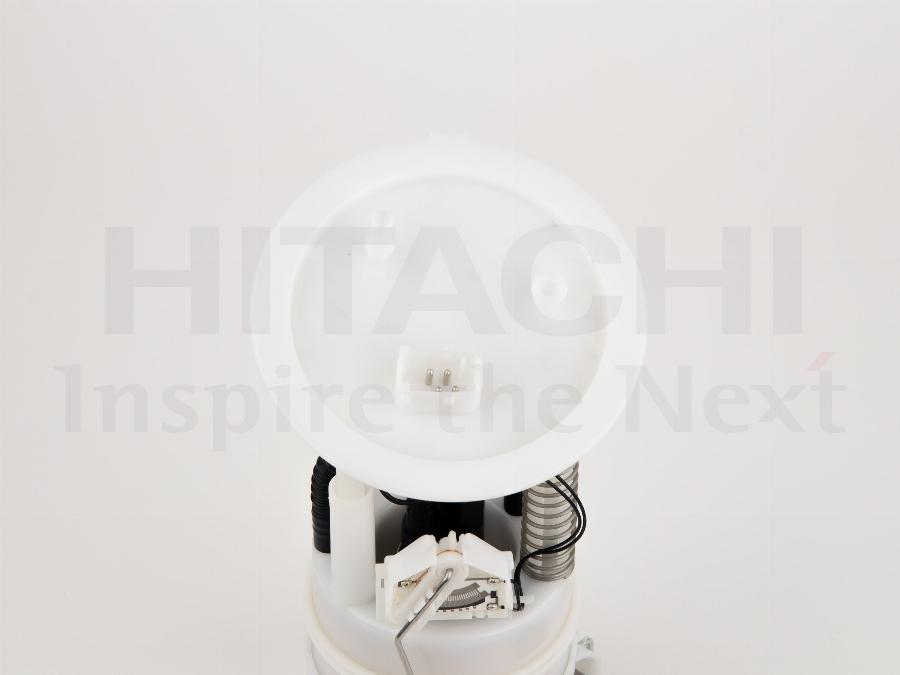 Hitachi 2503139 - Модуль паливного насоса autozip.com.ua