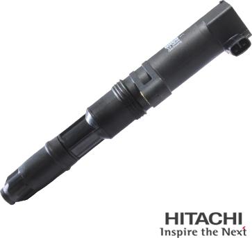 Hitachi 2503800 - Котушка запалювання autozip.com.ua