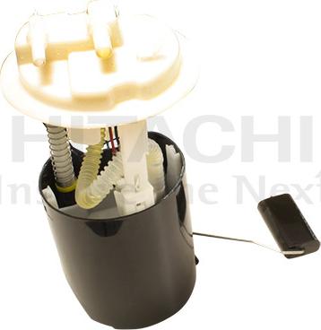 Hitachi 2503344 - Модуль паливного насоса autozip.com.ua