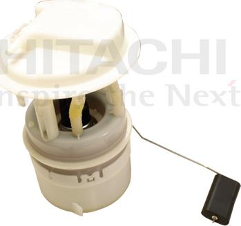Hitachi 2503347 - Модуль паливного насоса autozip.com.ua