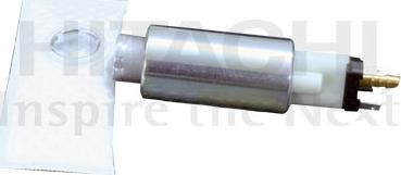 HITACHI 2503300 - Паливний насос autozip.com.ua