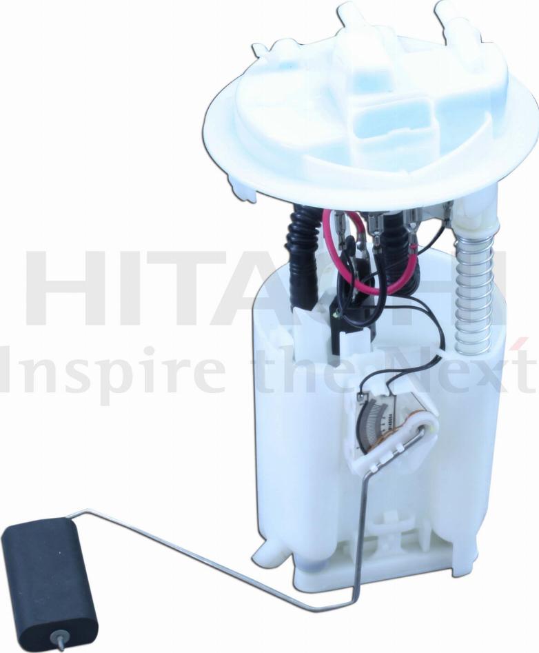 Hitachi 2503319 - Модуль паливного насоса autozip.com.ua