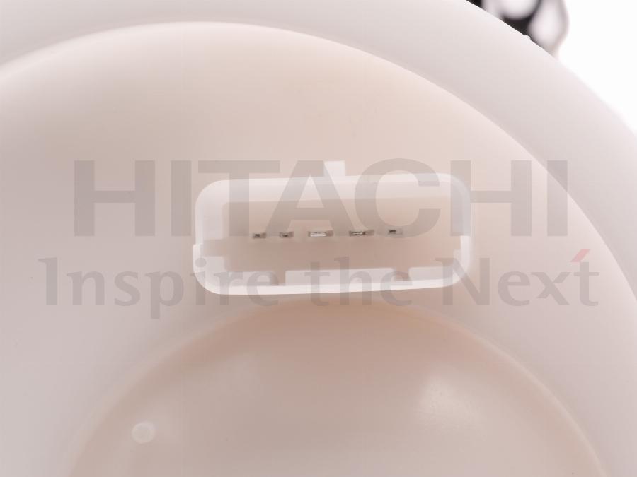 Hitachi 2503245 - Модуль паливного насоса autozip.com.ua
