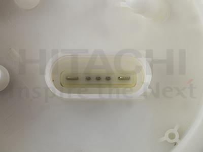 HITACHI 2503269 - Модуль паливного насоса autozip.com.ua