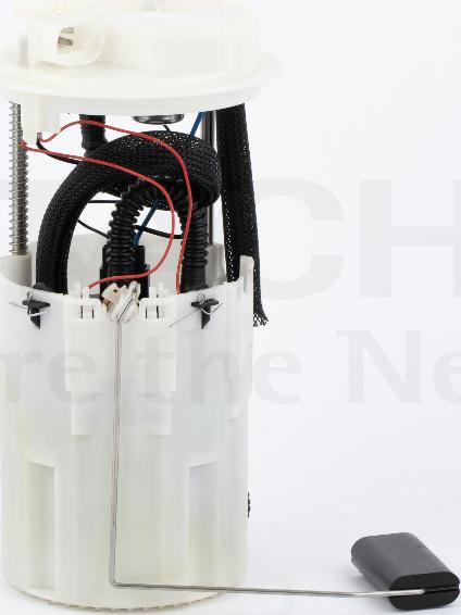 Hitachi 2503261 - Модуль паливного насоса autozip.com.ua
