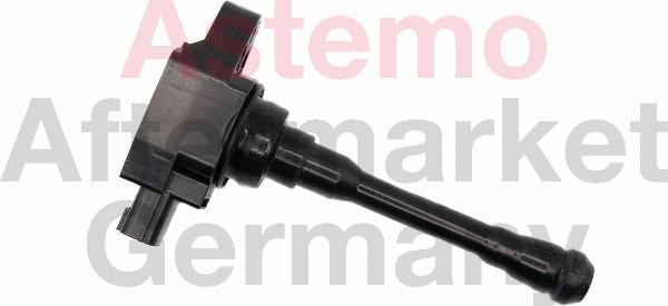 HITACHI 2503792 - Котушка запалювання autozip.com.ua