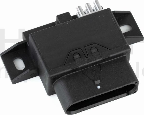 HITACHI 2502908 - Керуючий прилад, паливний насос autozip.com.ua