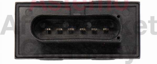 HITACHI 2502911 - Керуючий прилад, паливний насос autozip.com.ua