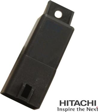 Hitachi 2502175 - Реле, система розжарювання autozip.com.ua