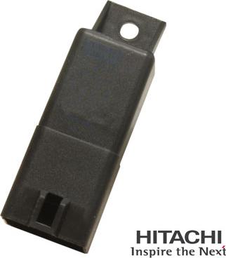 Hitachi 2502171 - Реле, система розжарювання autozip.com.ua