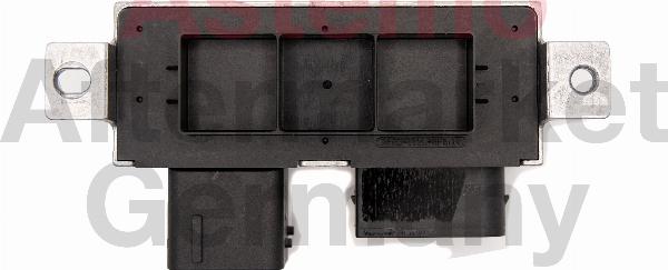 HITACHI 2502269 - Реле, система розжарювання autozip.com.ua