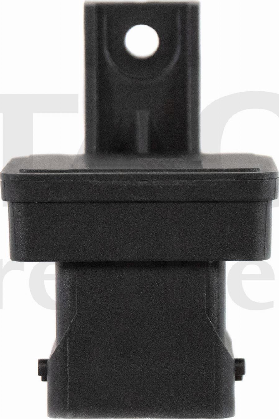 HITACHI 2502262 - Реле, система розжарювання autozip.com.ua