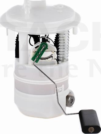 HITACHI 2502791 - Модуль паливного насоса autozip.com.ua