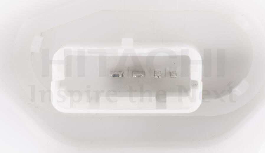 HITACHI 2502791 - Модуль паливного насоса autozip.com.ua